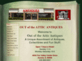 outoftheatticantiques.biz
