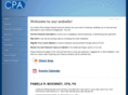 pammckinneycpa.com