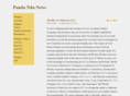 pandandanews.com