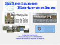 parroquiasanfranciscodesales.com