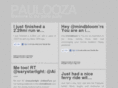 paulooza.com