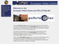 pelletcentre.info