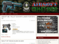 pelletgunsite.com