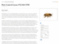 pestcontrollucas.com