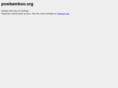 pnwbamboo.org