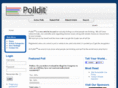 polldit.com