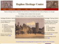 raphoe-heritage.com