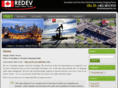 redevasia.com