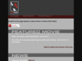 redfootproductions.com