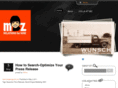 relationsforhire.com