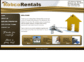 robcorentals.com