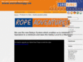 ropeadventures.com