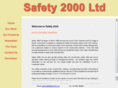 safety2000.co.uk