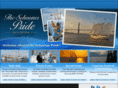schoonerpride.com