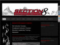 section8ski.com