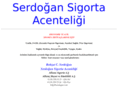 serdogan.com