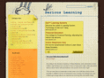 seriouslearning.com