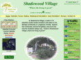 shadowoodvillage.com