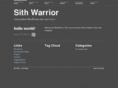 sith-warrior.com