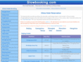 slowbooking.com