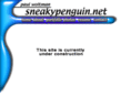 sneakypenguin.com