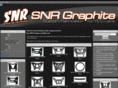 snrgraphite.com