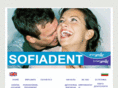 sofiadent.com