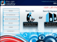 spindoctordjservices.com