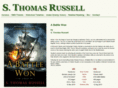 sthomasrussell.com