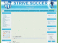 strivesoccer.com