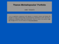 thanosmich.com