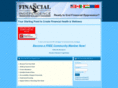 thefinancialindependenceproject.com
