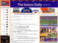 thegatorsdaily.com