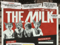 thisisthemilk.com