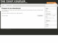 tightcoupler.com
