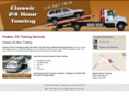 towing4pueblo.com