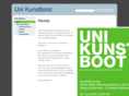 unikunstboot.net