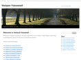 verizonvoicemail.com