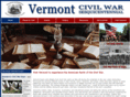 vermontcivilwar150.com