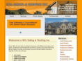 wg-siding-roofing.com