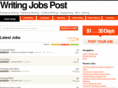 writingjobspost.com