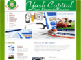 yashcapital.com