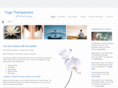 yogatherapycs.com