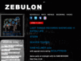 zebuloncafeconcert.com
