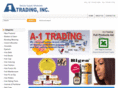 a1tradinginc.com