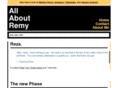 allaboutremy.com