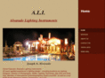 alvaradolighting.com