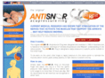 antisnorering.com