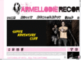 armellodie.com