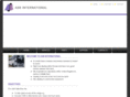 asbintl.com